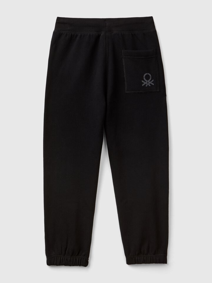 TROUSERS Menino image number 2